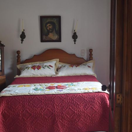 Hostal Famihotel Fundadores Jardin Exterior foto
