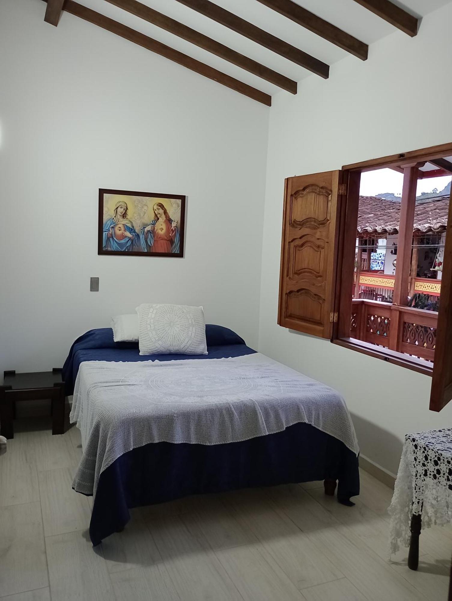 Hostal Famihotel Fundadores Jardin Exterior foto