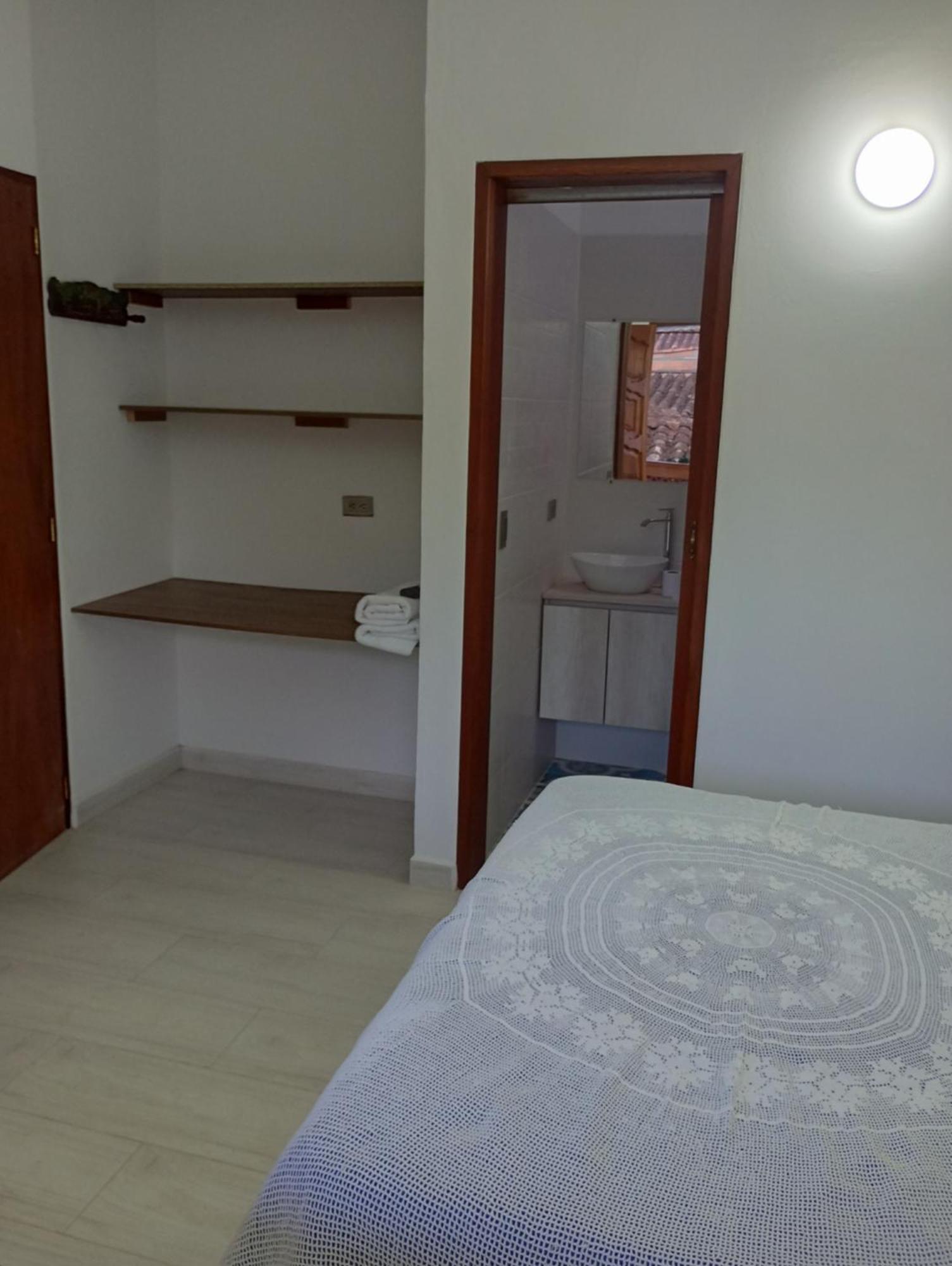 Hostal Famihotel Fundadores Jardin Exterior foto