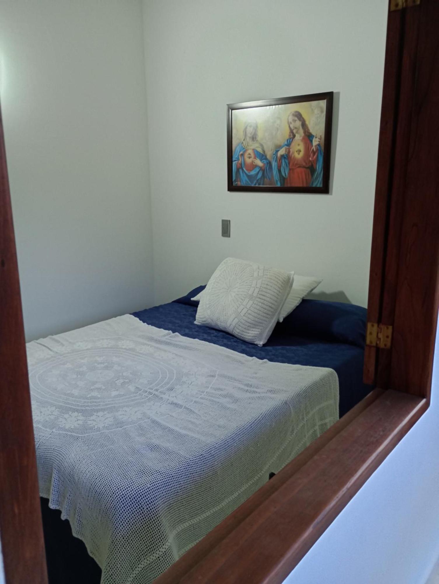 Hostal Famihotel Fundadores Jardin Exterior foto