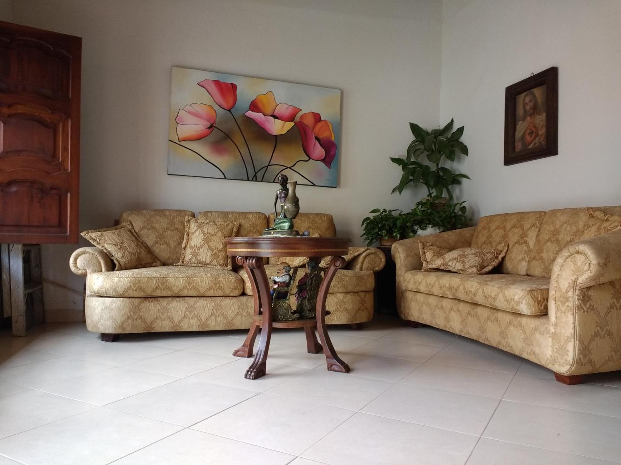 Hostal Famihotel Fundadores Jardin Exterior foto